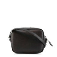Picture of Tommy Hilfiger-AW0AW11635 Black
